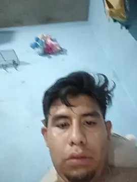 Granvenudo3 live cam on StripChat