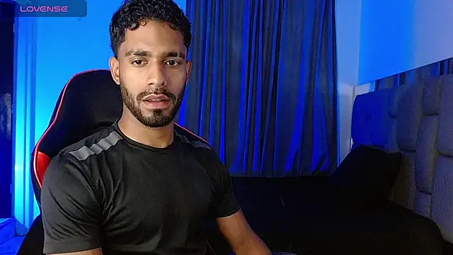 Damiano_walker live cam on StripChat