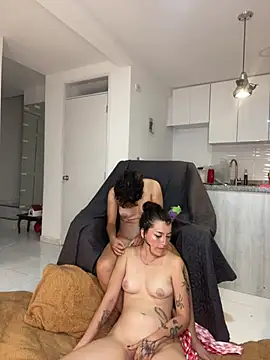 zoe_sinclair (G young) - Wild scissors ✂️😏