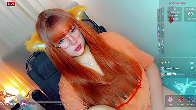 Alicia_Rose69 live cam on StripChat