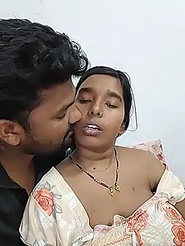 babucouple (G young) - Boobs suking & milk show & pussy show 🍒