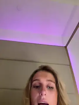 live