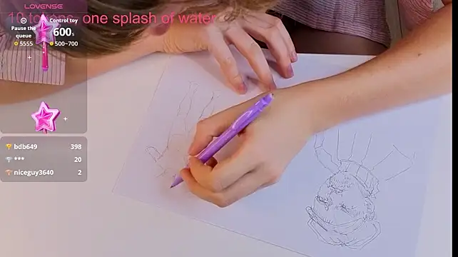 VioletDesiree