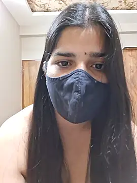 Anllela_Sagraa Live Webcam on Stripchat