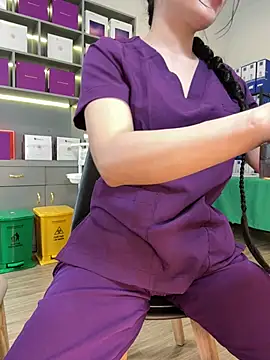 secretly_masturbating live sex cam