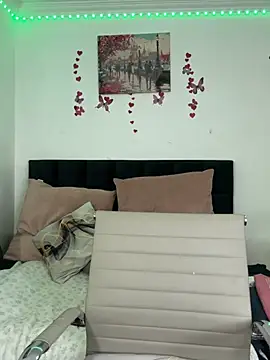 kattaleya14 (F milf) - blow job and tititfuck