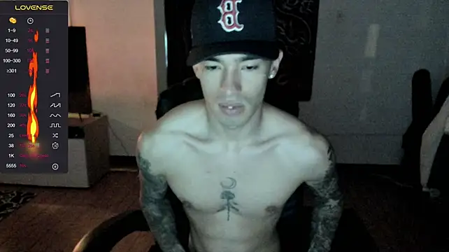 Damon__333 live cam