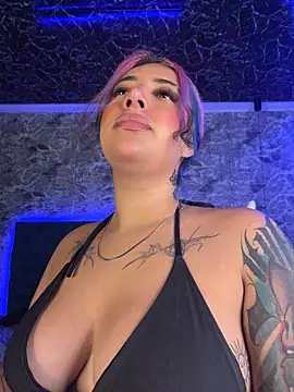 Scarlett-LS