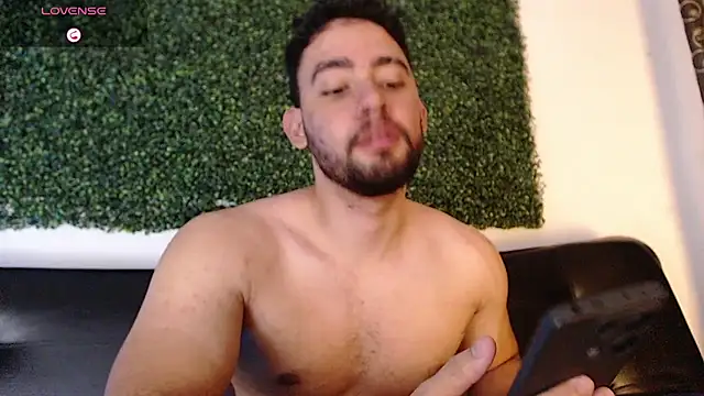 sam_ford_2 live cam