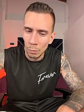 J_king__ live cam on StripChat