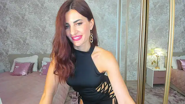 MariaScott live cam on StripChat