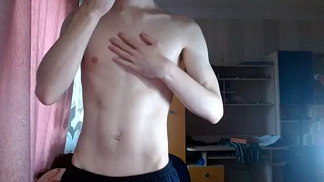 richard_kaupo live cam on StripChat