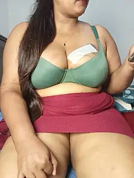 Lavanya_Motwani live cam on StripChat