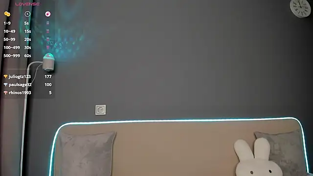 Malika_Lisan live cam