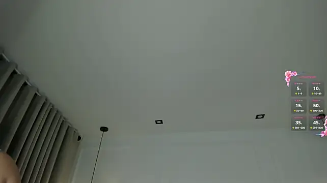 AlyssiaDanger live cam on StripChat