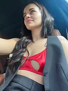 AngelinaTeller live cam