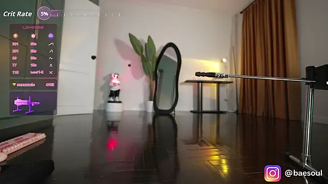 baeasian live cam