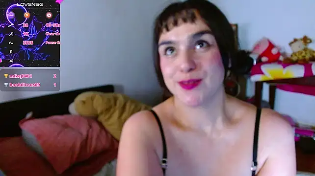 collette_beaufoy_ live cam on StripChat