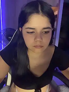 XXXAngella live cam on StripChat