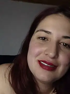 Ruby1_velvet live cam on StripChat