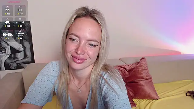 Mila_stefani live cam on StripChat