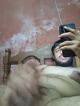 Comandante7 live cam on StripChat