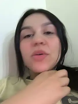 Daniela-rosee webcam