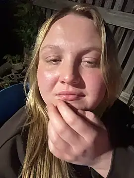 Phatassblonde