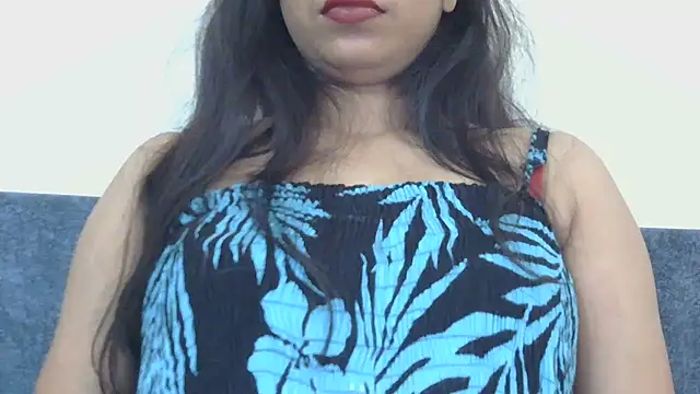 miss_garima webcam