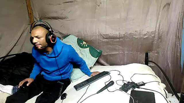 Camodick