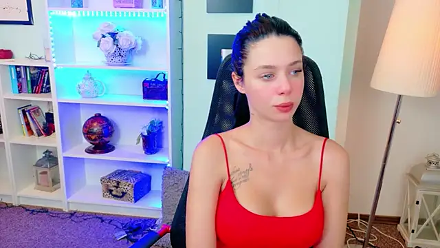 Carol_Anna webcam