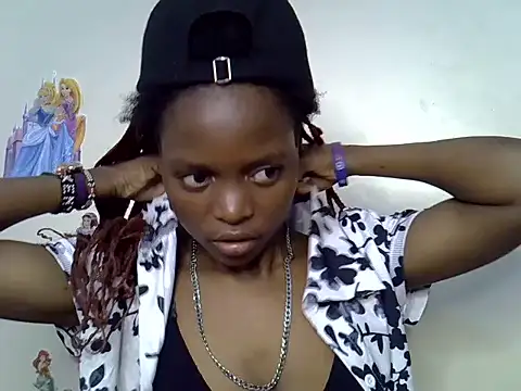 Pretty_lynn01 webcam