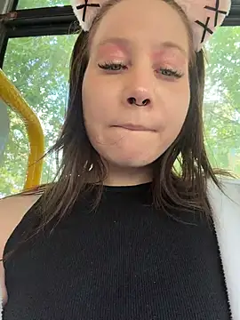 SlavicCandy webcam