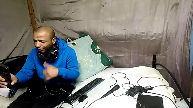 Camodick webcam