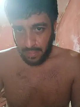 Comandante7 webcam