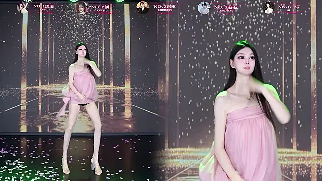 TF-001 live cam on StripChat
