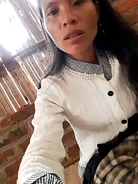 Odilia_baby webcam