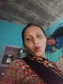 Juli_rathore webcam