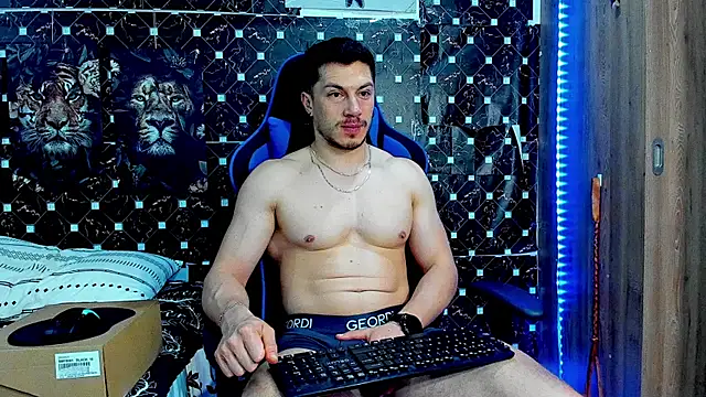 javiersexymann