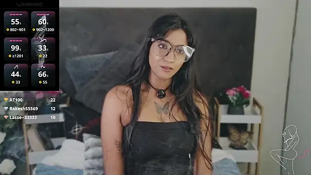 Delilah_Blazee
