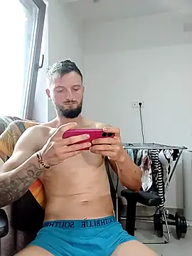 COLINHOPEX1 live cam preview