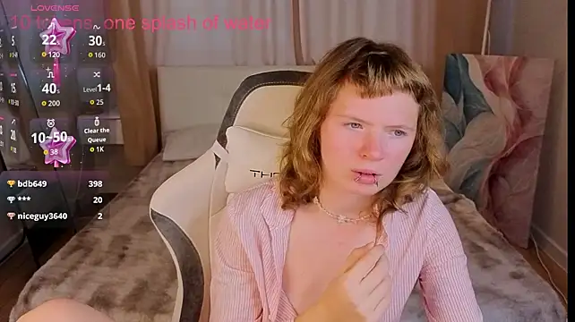 VioletDesiree