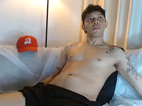 tonysexyboy