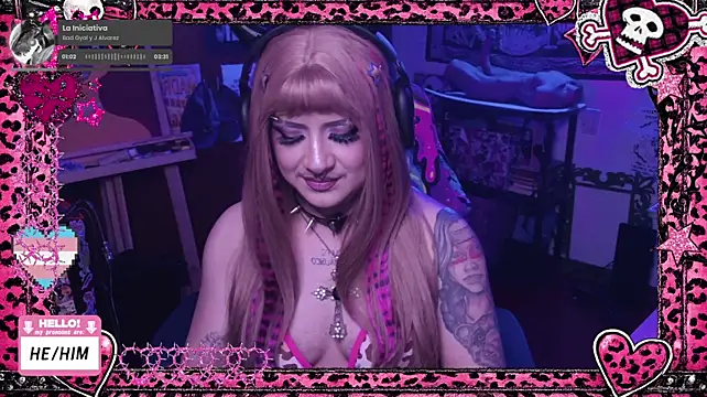 masterkevinftm live cam preview