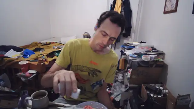 JohnnyMoves