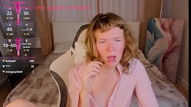 VioletDesiree