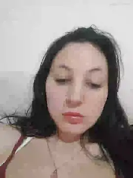 miluulatina live cam on StripChat