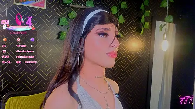 Modelo: Sara_princessx