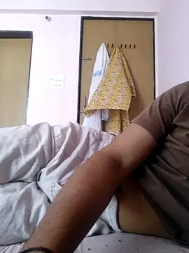 PuneRaja live sex cam
