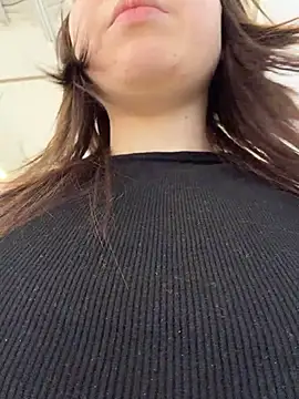 SlavicCandy webcam